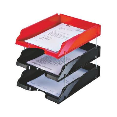 Tussenstaaf Transit metaal / set 4 - Foto 1