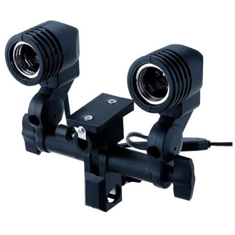 DLE27S, Nero - Foto 1