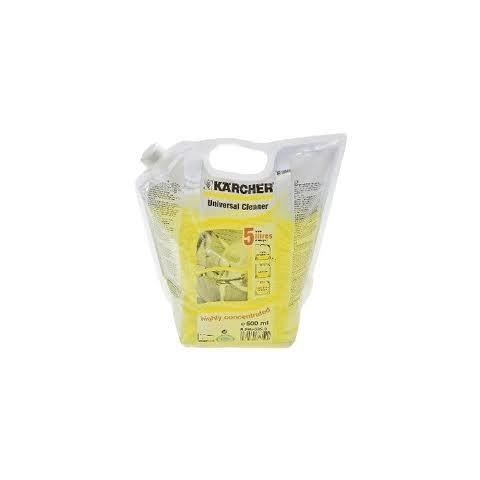 Detergente Universale Concentrato  - Foto 1