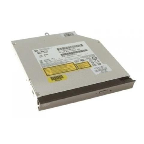 653022-001, Nero, Computer portatile, Blu-Ray RW, SATA, EliteBook 8560w - Foto 1