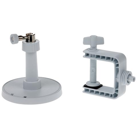 T91A10 Mounting Kit, Grigio - Foto 1