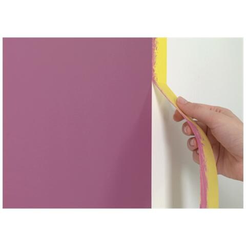 56271, Painters masking tape, Interno, Giallo, Carta, Liscio, Pittura acrilica, Alkyd paint, Latex paint - Foto 4