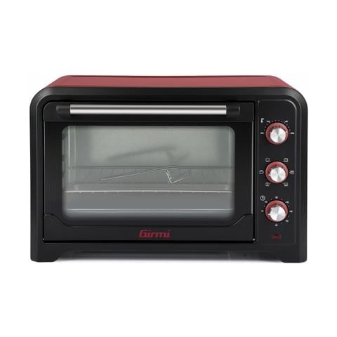 Fornetto Elettrico Ventilato FE42 Potenza 2000 Watt Capacità 42 Litri  - Foto 8