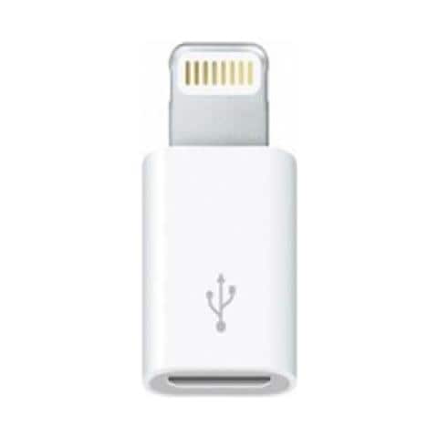 A200, Micro-USB B, Lightning, Maschio / femmina - Foto 1