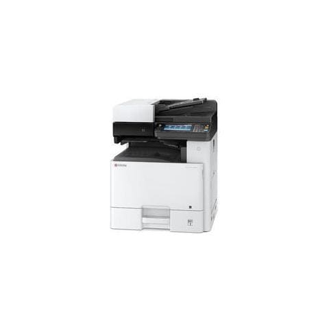 Stampante Multifunzione Ecosys M8130CIDN Laser a Colori Stampa Copia Scansione A4 30 ppm USB Ethernet - Foto 3