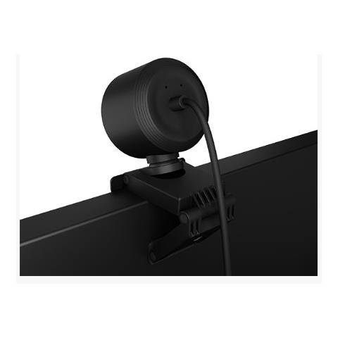 Webcam IB-CAM501-HD con Risoluzione 1920 x 1028 Pixel USB 2.0 Colore Nero - Foto 5