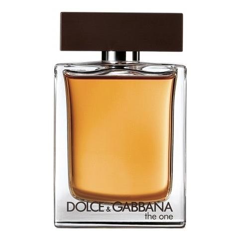 Dolce&Gabbana The One 100ml, Uomini, Basil, Coriander, Pompelmo, Cardamom, Ginger - Foto 5