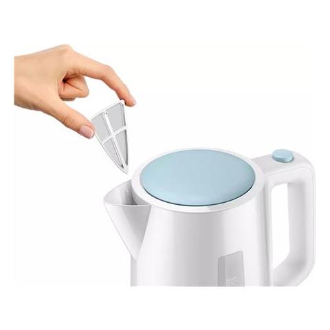 Hd9318/70 Bollitore Elettrico 1,7 L 2200 W Bianco - Foto 2