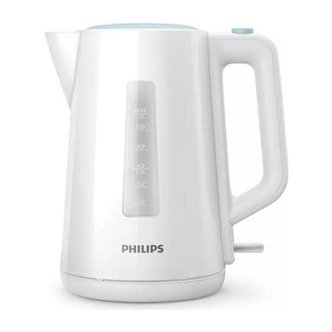 Hd9318/70 Bollitore Elettrico 1,7 L 2200 W Bianco - Foto 1