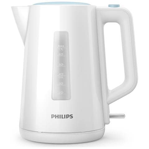 Hd9318/70 Bollitore Elettrico 1,7 L 2200 W Bianco - Foto 22