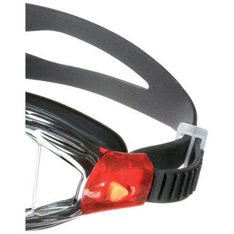 Occhialini Spy Trasparente Nero Regular - Foto 3