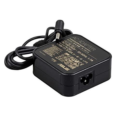 Asus 0a001-00449400 Adattatore E Invertitore Interno 65 W Nero - Foto 2