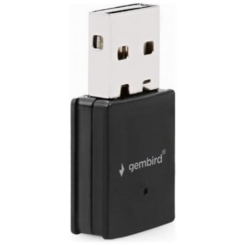 Adattatore Mini USB WiFi, 300 Mbps - Foto 1