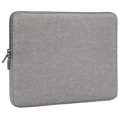 7703 Grey Laptop Sleeve 13,3 - Foto 1