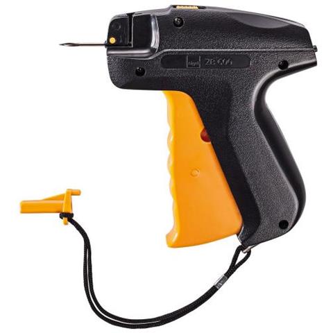 Zb600 Plastica Nero, Arancione Etichettatrice - Foto 1