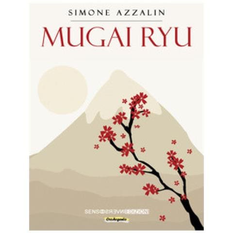 Simone Azzalin - Mugai Ryu - Foto 1
