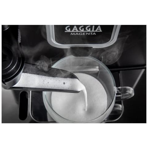 Gaggia Ri8701 Macchina Per Espresso 1,8 L Automatica - Foto 2