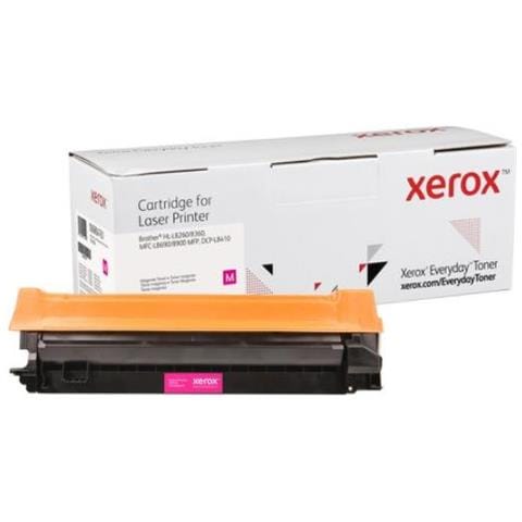 TONER - Everyday Magenta con Brother TN-423M, High capacity - Foto 1