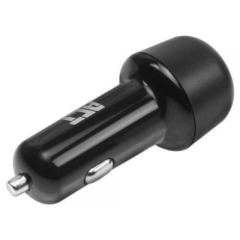 Ac2200 Caricabatterie Per Dispositivi Mobili Nero Auto - Foto 2
