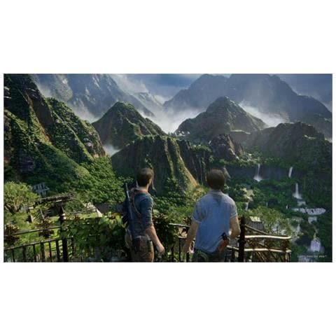 Uncharted: Legacy Of Thieves Collection Collezione Multilingua Playstation 5 - Foto 3