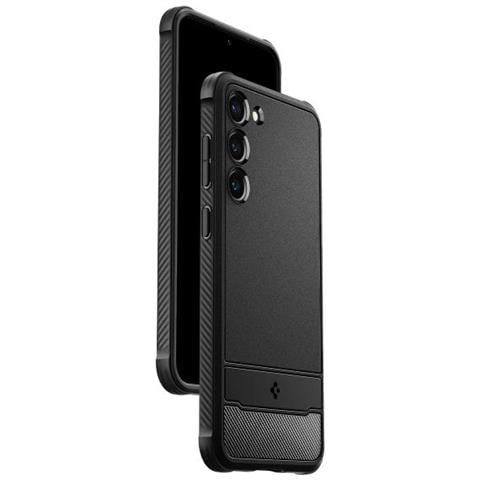 Rugged Armor Custodia Per Cellulare 15,5 Cm (6.1"") Cover Nero - Foto 3