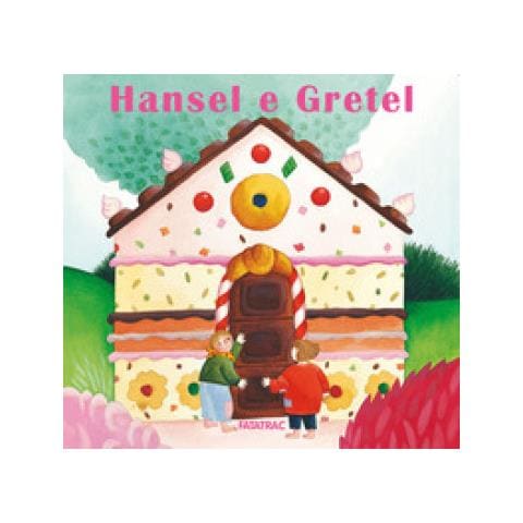Nicoletta Codignola - Hansel E Gretel. Ediz. A Colori - Foto 1