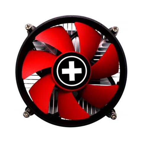 Ventola CPU I250PWM per Socket LGA 1700 - Foto 1