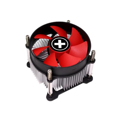 Ventola CPU I250PWM per Socket LGA 1700 - Foto 2