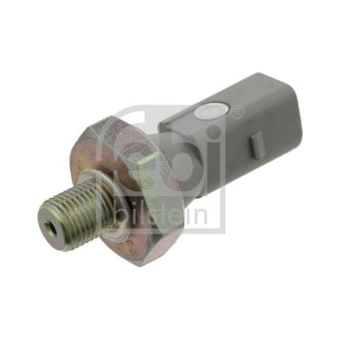 Interruttore A Pressione Olio 19016 - Foto 1