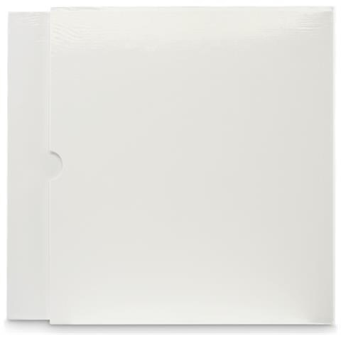 00007547 raccoglitore ad anelli Bianco - Foto 1