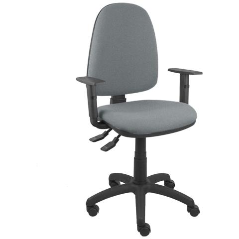 Sedia Da Ufficio Ayna S 0b10crn Grigio - Foto 1