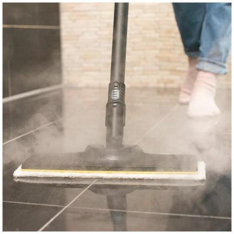 Ricambio Per Mocio Kärcher 3 Unità - Foto 6