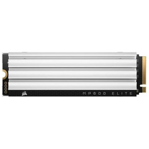 Cors Mp600 Elite 2t Nvmem2 Ps5 - Foto 7