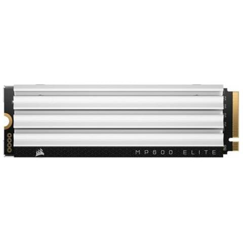 Cors Mp600 Elite 2t Nvmem2 Ps5 - Foto 1