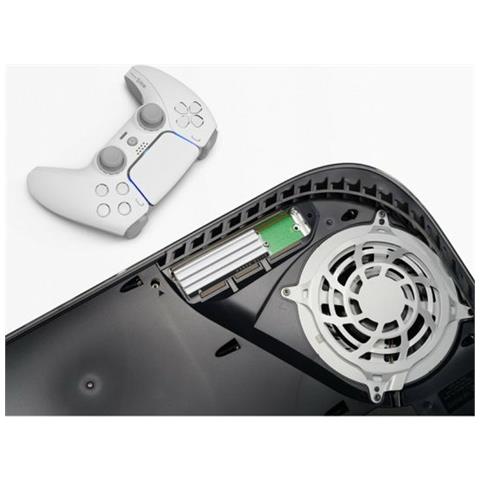 Cors Mp600 Elite 2t Nvmem2 Ps5 - Foto 2