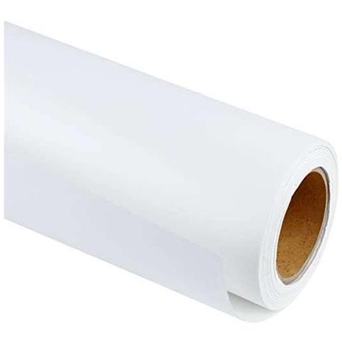 Produrre Rotolo Di Carta Blank 1x25m - Foto 3