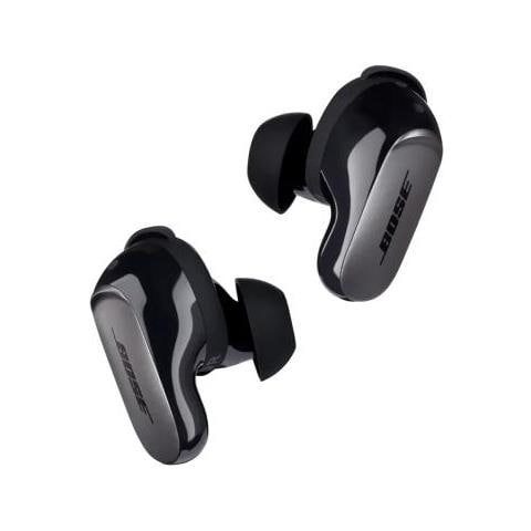 Quietcomfort Ultra Auricolare Wireless In-ear Musica /giornaliera Bluetooth Nero - Foto 1