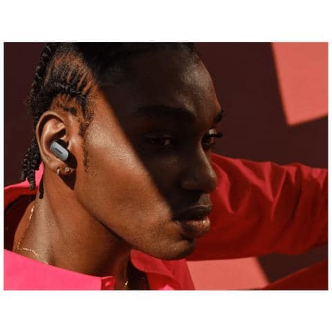 Quietcomfort Ultra Auricolare Wireless In-ear Musica /giornaliera Bluetooth Nero - Foto 2