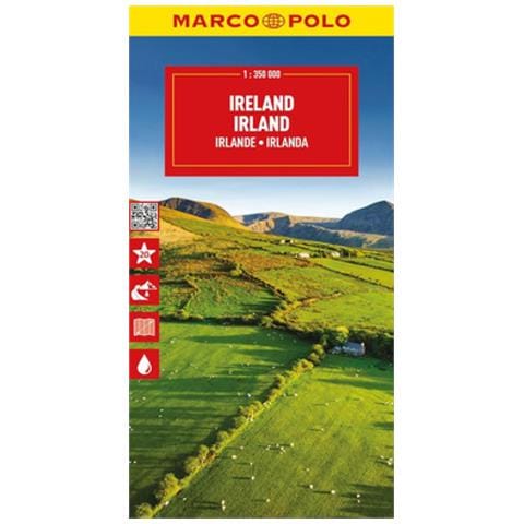 Irlanda 1:350.000 - Foto 1