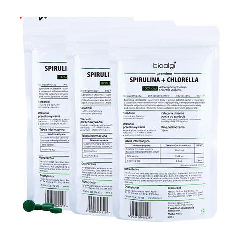 Coenzima Q10 (100 Mg) Capsule Di Bioalghe 180 Pz. - Foto 1