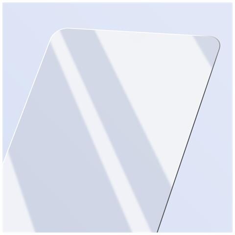 Vetro Temperato Per Motorola Moto G04 E G24 Durezza 9h Antigraffi - Foto 5