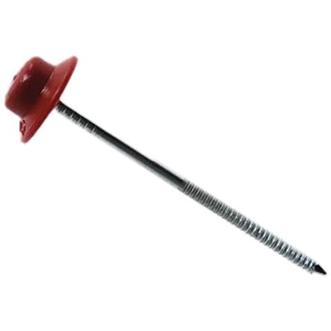 Debflex 709099 - Confezione da 20 tasselli (testa filettata 8 mm), colore: Grigio