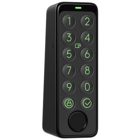 Keypad Touch - Foto 1
