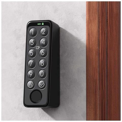 Keypad Touch - Foto 2