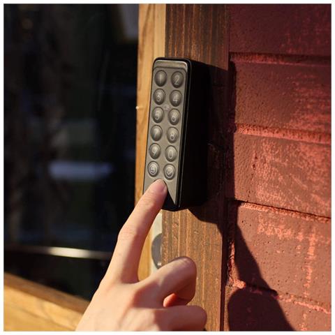 Keypad Touch - Foto 3