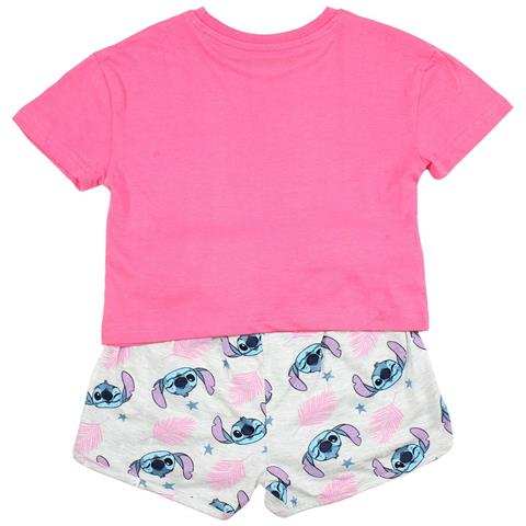 Completo Lilo e Stitch lis 5204c184 uf s2-3a Ragazza - Foto 2