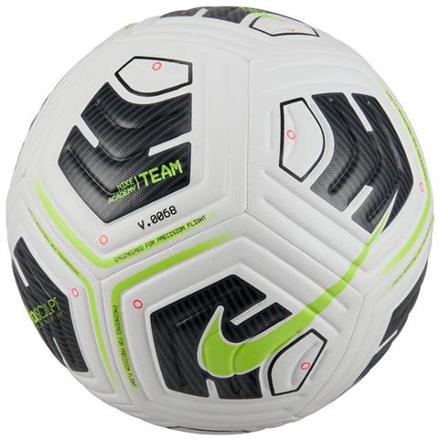 Pallone Da Calcio Fz7540-100 Unisex Taglia 5 Colore Bianco - Foto 1