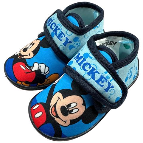 Pantofole Ragazzo Mickey mic24-4281 s1-26 - Foto 2