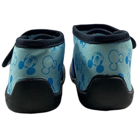 Pantofole Ragazzo Mickey mic24-4281 s1-26 - Foto 5
