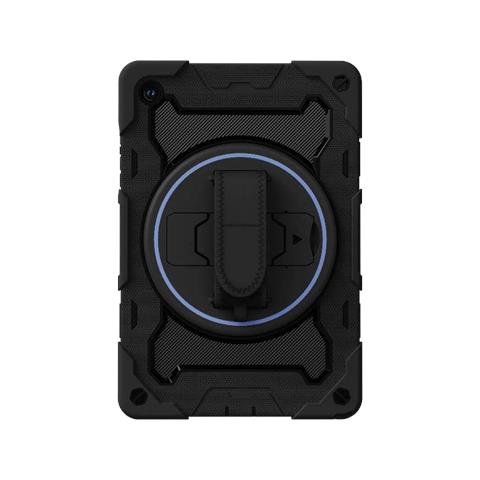 GP-FPX216AECBW Custodia Per Tablet 27,9 cm (11") Cover Nero - Foto 1
